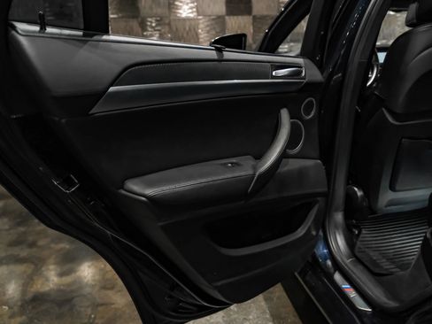 Used 2014 BMW X6 M AWD/4WD image 41