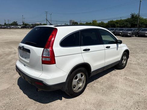 Used 2007 Honda CR-V LX image 3