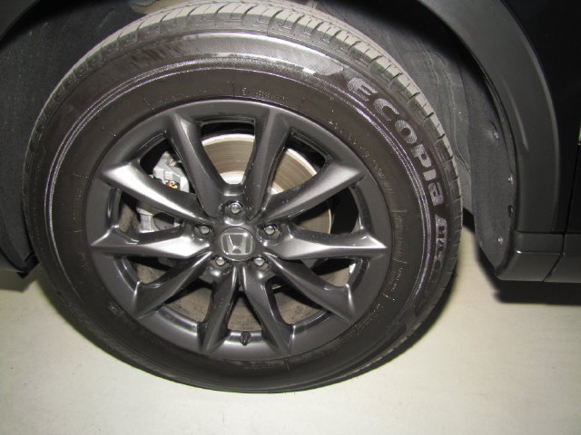 Certified 2026 Honda CR-V EX-L image 49