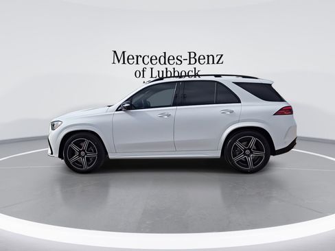 New 2026 Mercedes-Benz GLE 450 GLE 450 image 5