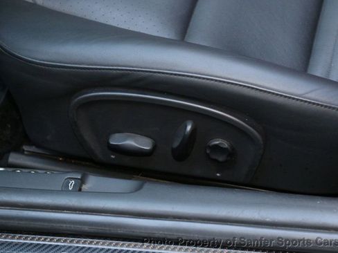 Used 2004 Porsche 911 Turbo image 32