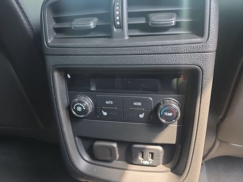 Used 2017 Buick Envision Premium AWD/4WD image 20