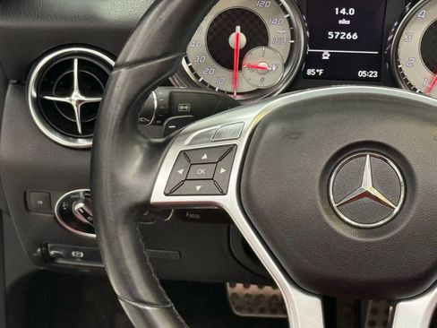 Used 2013 Mercedes-Benz SLK 250 SLK 250 Roadster 2D image 21