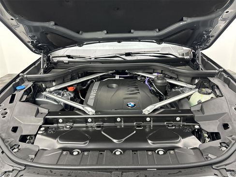 New 2026 BMW X5 xDrive40i image 20
