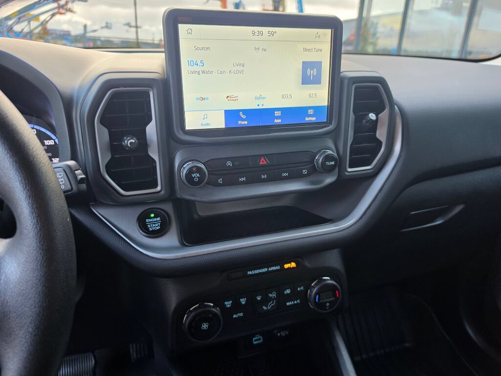 Used 2021 Ford Bronco Sport Big Bend AWD/4WD image 25