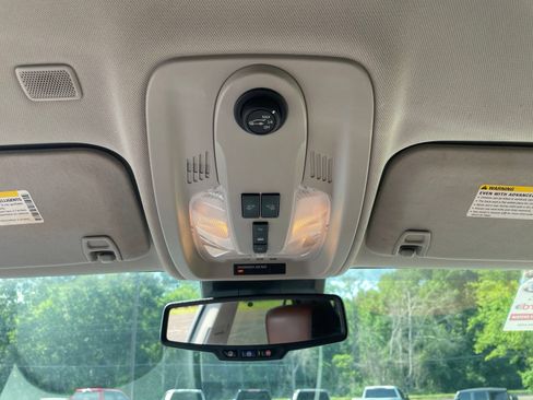 Used 2017 Chevrolet Equinox Premier w/ Enhanced Convenience Package FWD image 23