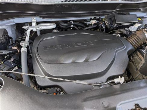 Used 2023 Honda Ridgeline Black Edition image 29