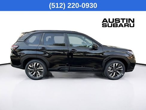 New 2026 Subaru Forester Touring image 9