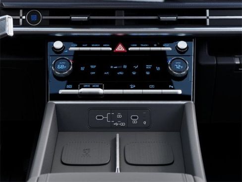 New 2026 Hyundai Santa Fe SEL image 16