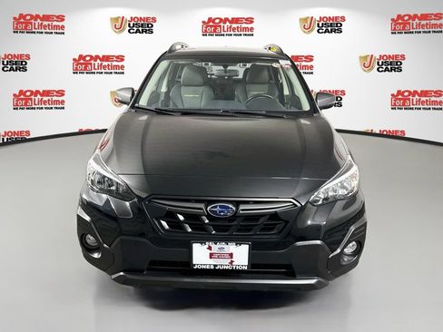 Used 2023 Subaru Crosstrek 2.5i Sport AWD/4WD image 12