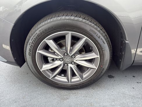 Certified 2023 Acura RDX FWD w/ Technology Package image 27