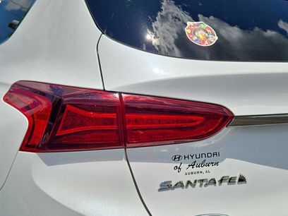 Used 2020 Hyundai Santa Fe Limited