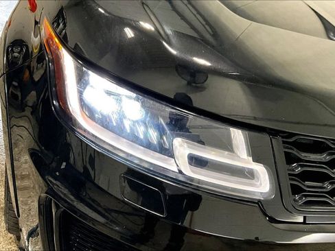 Used 2019 Land Rover Range Rover Sport SVR AWD/4WD image 31