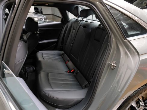 Used 2023 Audi A4 2.0T Premium Plus w/ Premium Plus Package AWD/4WD image 42