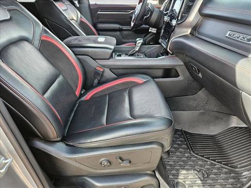 Used 2022 RAM 1500 TRX w/ TRX Level 2 Equipment Group image 14