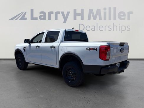 New 2026 Ford Ranger XL AWD/4WD image 3