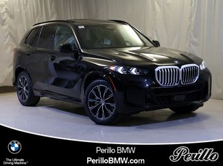 New 2026 BMW X5 xDrive50e w/ M Sport Package video 1