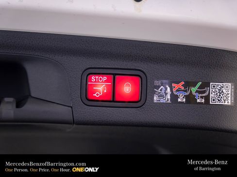 New 2026 Mercedes-Benz GLE 350 4MATIC image 34