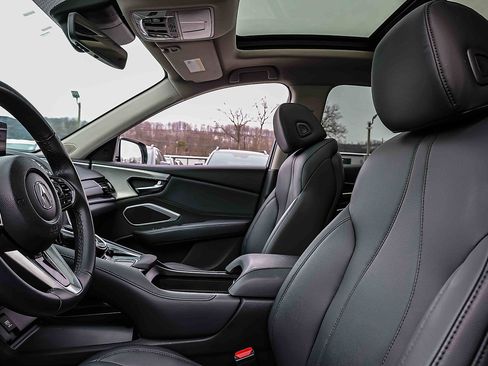 Used 2023 Acura RDX AWD image 8