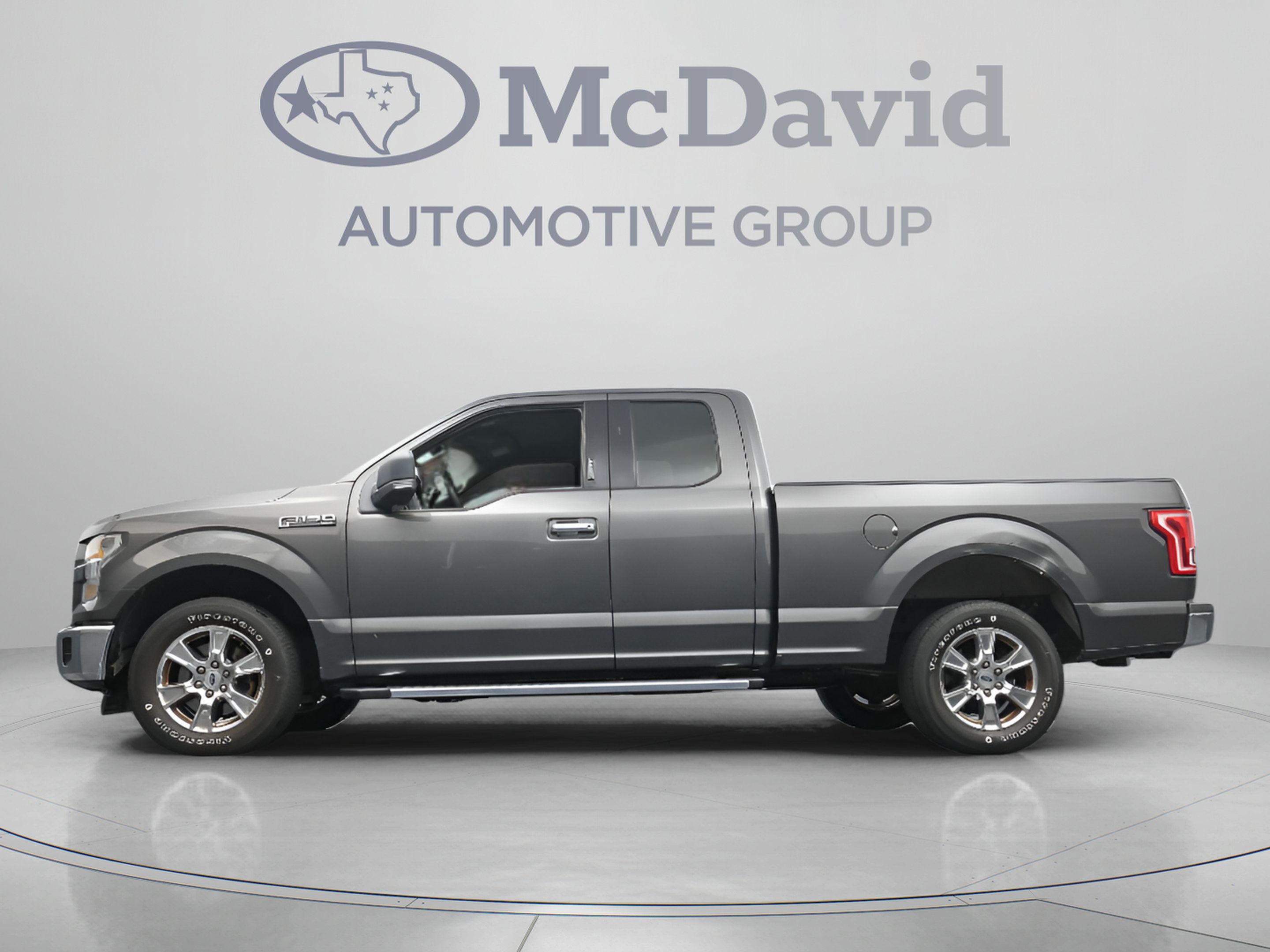 Used 2016 Ford F150 XLT w/ Equipment Group 301A Mid RWD image 27