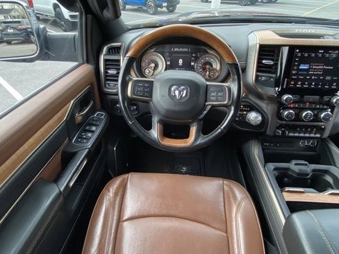 Used 2019 RAM 2500 Limited image 27