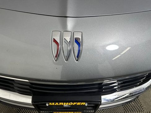 Used 2024 Buick Encore GX Preferred w/ Comfort Package image 9