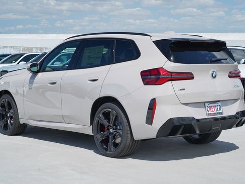 New 2026 BMW X3 xDrive30 image 7