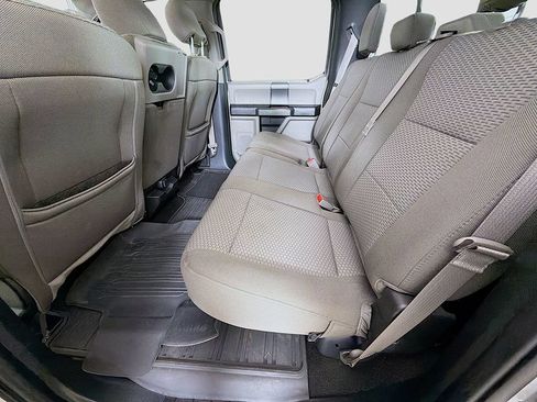 Used 2019 Ford F150 XLT w/ Equipment Group 302A Luxury AWD/4WD image 25