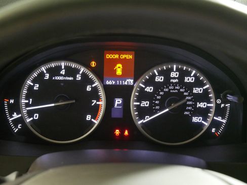 Used 2016 Acura RDX AWD w/ Technology Package image 21