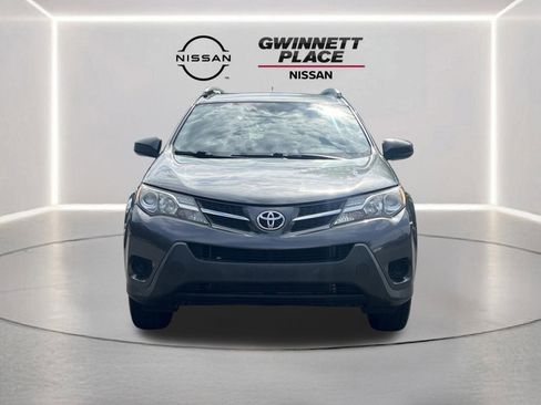 Used 2013 Toyota RAV4 LE AWD/4WD image 26