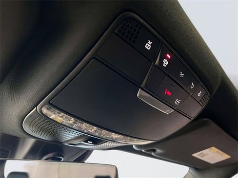 Certified 2023 Mercedes-Benz E 53 AMG 4MATIC Sedan image 32