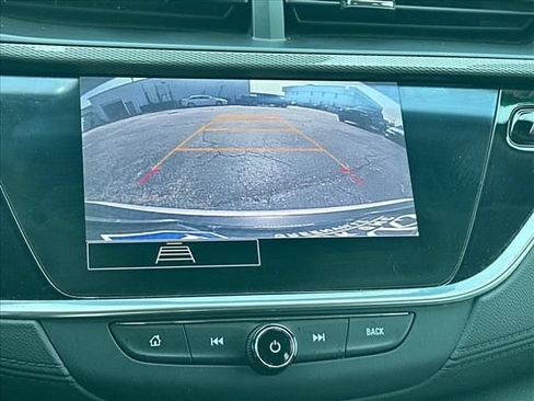 Certified 2023 Buick Encore GX Select FWD image 29