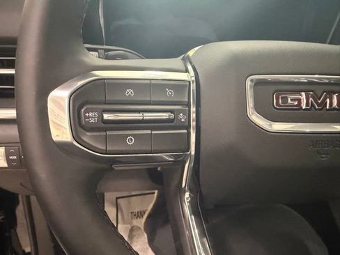 Used 2026 GMC Terrain Elevation AWD/4WD image 17
