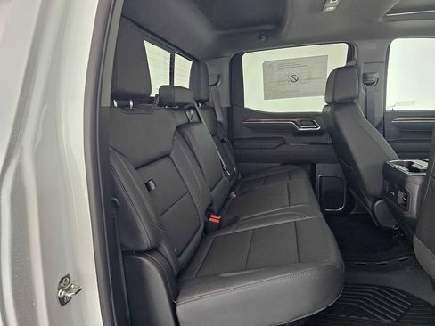 New 2026 Chevrolet Silverado 1500 LT Trail Boss w/ LT Trail Boss Premium Package image 12