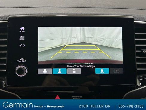 Used 2022 Honda Passport TrailSport image 25