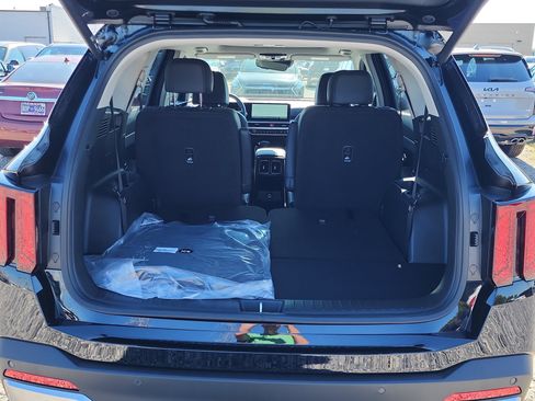 New 2026 Kia Sorento EX w/ EX Premium Package image 4