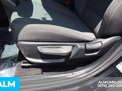 Used 2025 Kia K4 FWD image 12