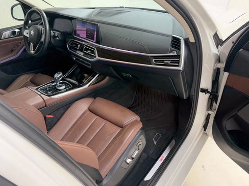 Used 2020 BMW X7 xDrive40i w/ Premium Package image 63