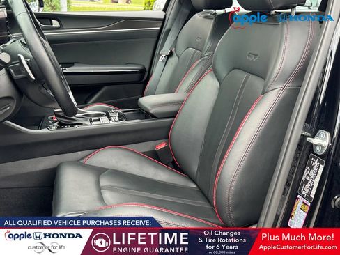 Used 2024 Kia K5 GT w/ GT1 Package FWD image 7