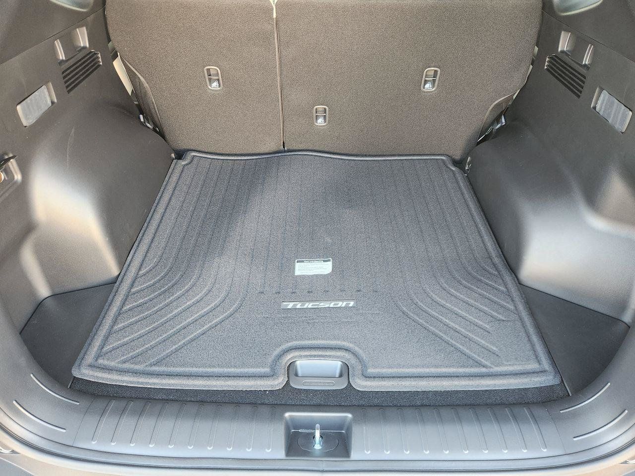 New 2026 Hyundai Tucson SEL Plus FWD image 30
