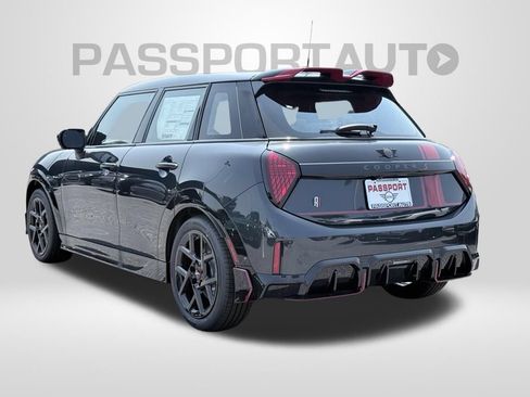 New 2026 MINI Cooper S FWD image 4