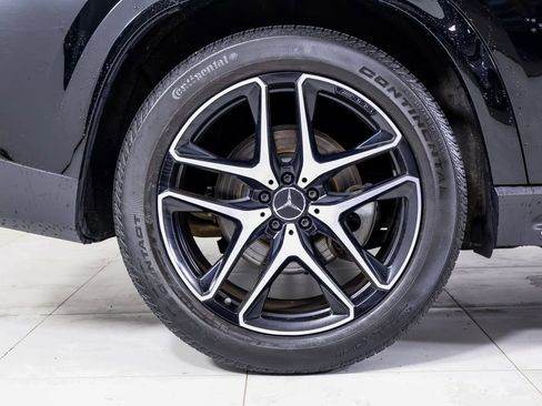 Used 2024 Mercedes-Benz GLE 53 AMG 4MATIC Coupe image 28