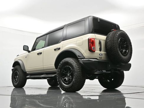 New 2026 Ford Bronco Big Bend AWD/4WD image 42