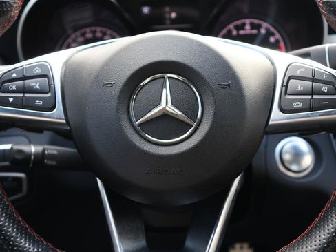 Used 2018 Mercedes-Benz C 43 AMG 4MATIC Sedan image 39