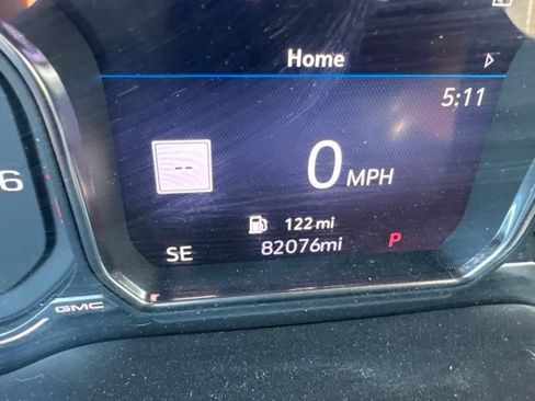 Used 2019 GMC Sierra 1500 Denali w/ Denali Ultimate Package AWD/4WD image 17