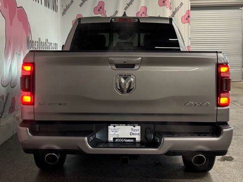 Used 2019 RAM 1500 Limited image 12