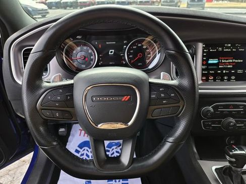 Used 2022 Dodge Charger R/T w/ Performance Handling Group image 26