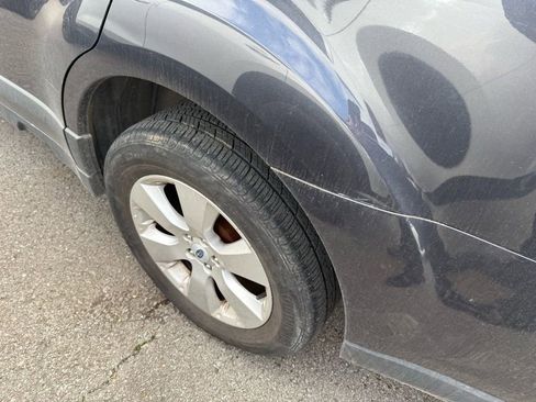 Used 2012 Subaru Outback 2.5i Limited image 34