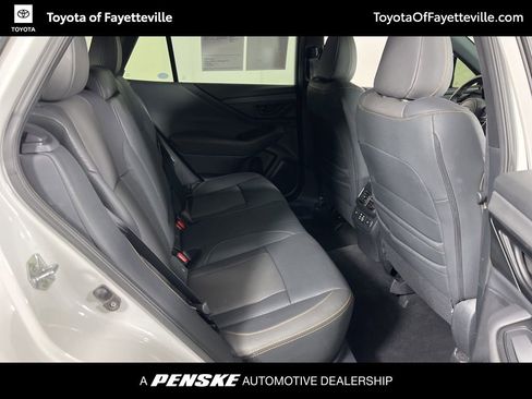 Used 2024 Subaru Outback Wilderness image 9