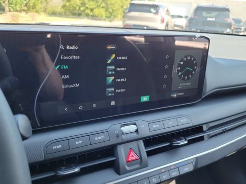 New 2026 Kia K4 FWD image 20